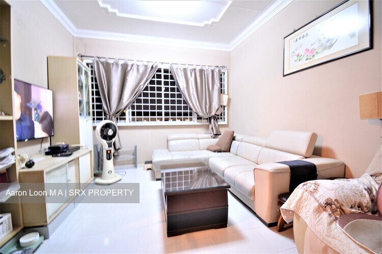 Simei Street 1 thumbnail photo
